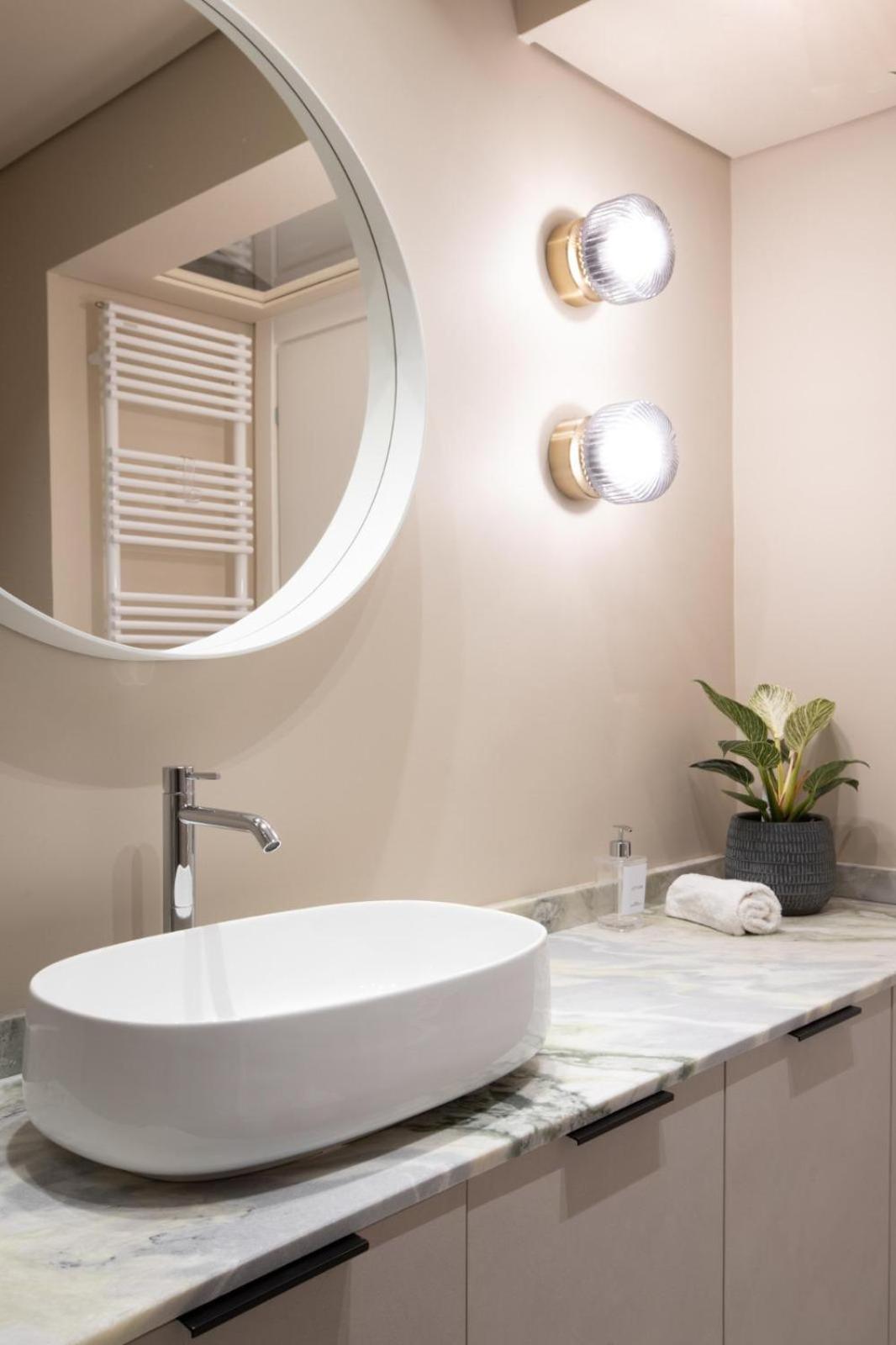 Bed and Breakfast Il Bunbunin Di Piazza Vittorio Turin Exterior foto